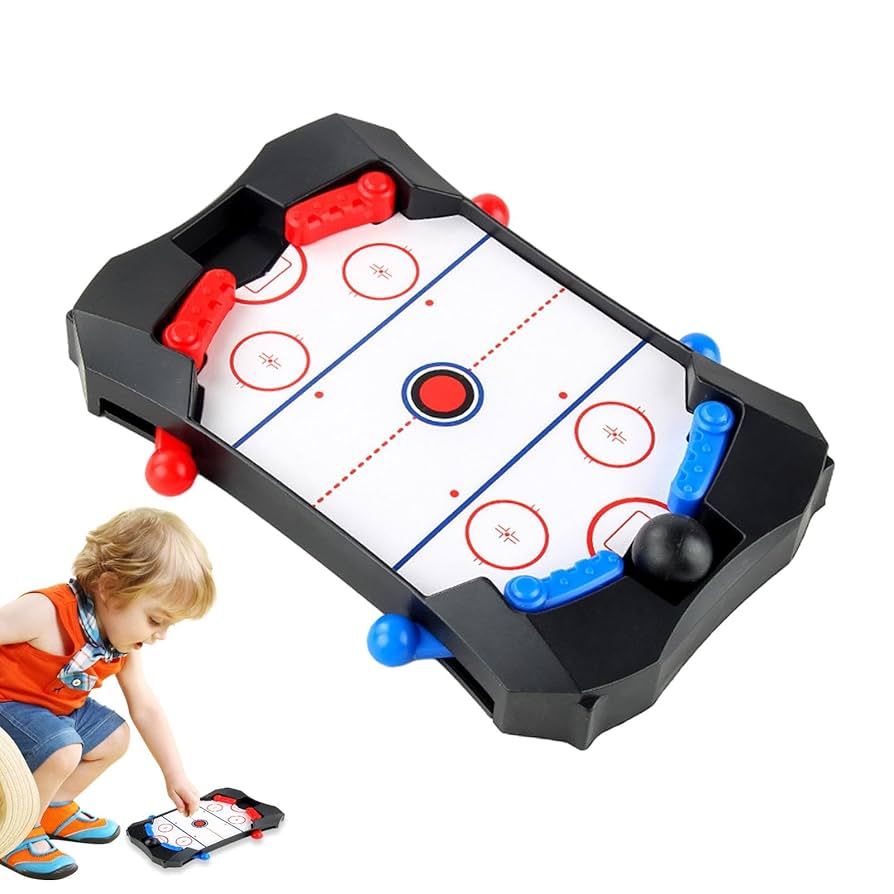 ボードゲーム　HOCKEY　GAME Table Hockey Game 36
